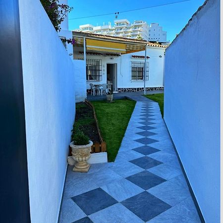 Villa Girasol Málaga Eksteriør bilde