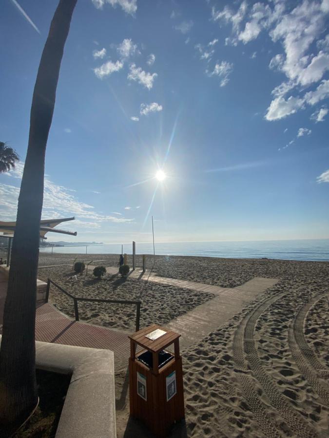 Villa Girasol Málaga Eksteriør bilde