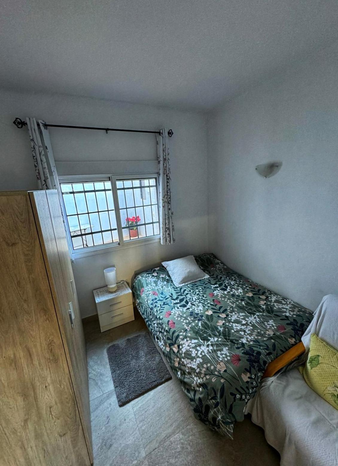 Villa Girasol Málaga Eksteriør bilde