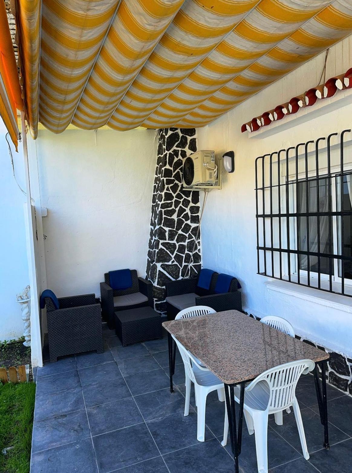 Villa Girasol Málaga Eksteriør bilde