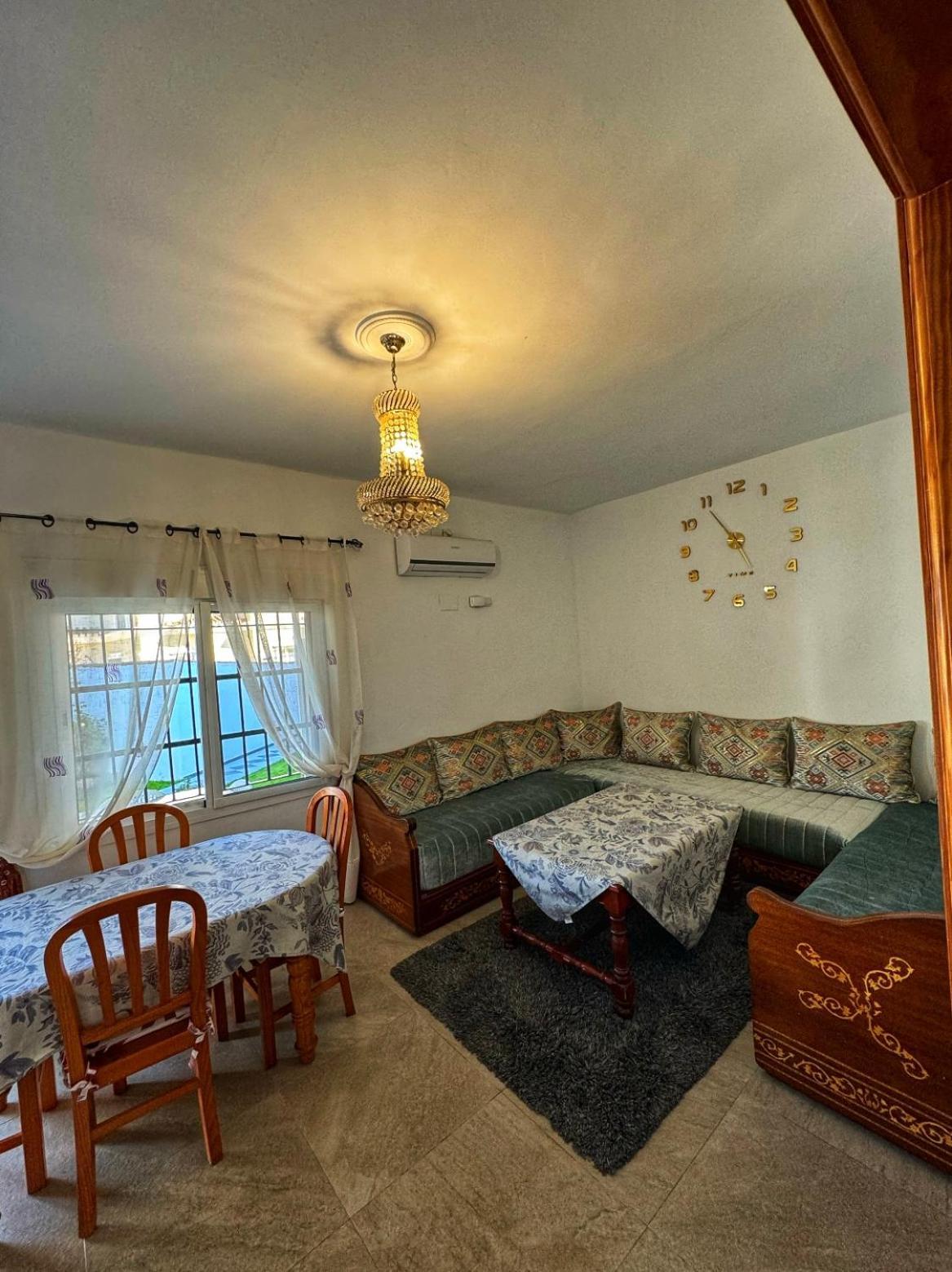 Villa Girasol Málaga Eksteriør bilde