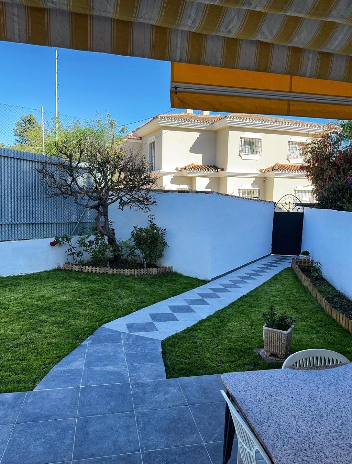 Villa Girasol Málaga Eksteriør bilde