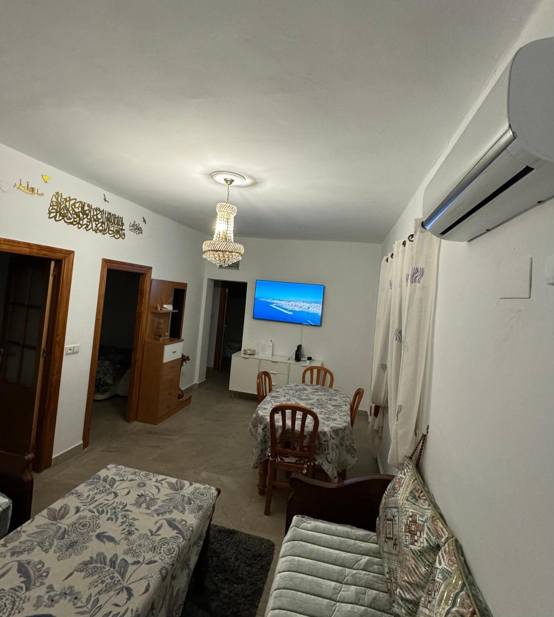 Villa Girasol Málaga Eksteriør bilde