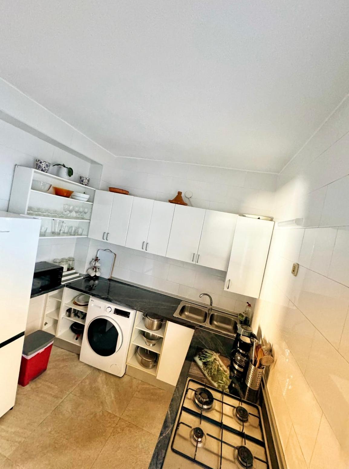 Villa Girasol Málaga Eksteriør bilde